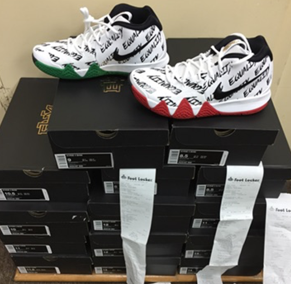 kyrie 4 bhm mens